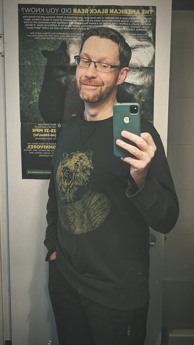 Paul ✍🏻 Dean tweet media