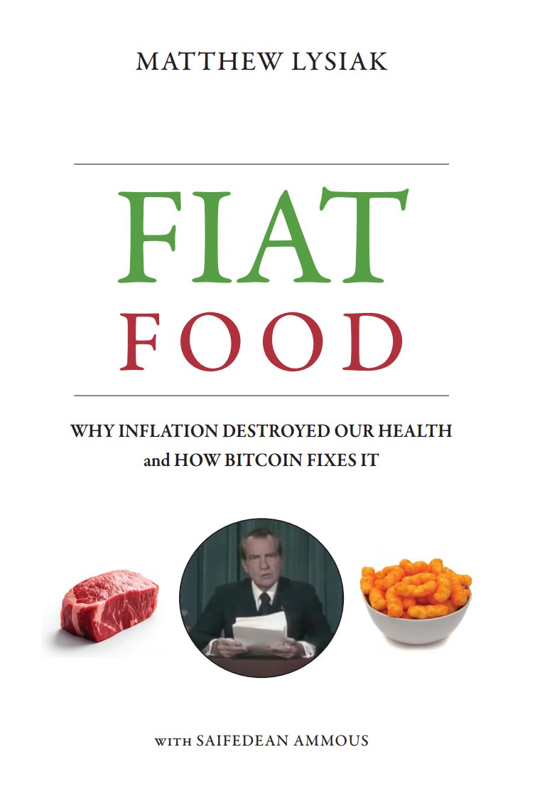 Saifedean Ammous tweet media