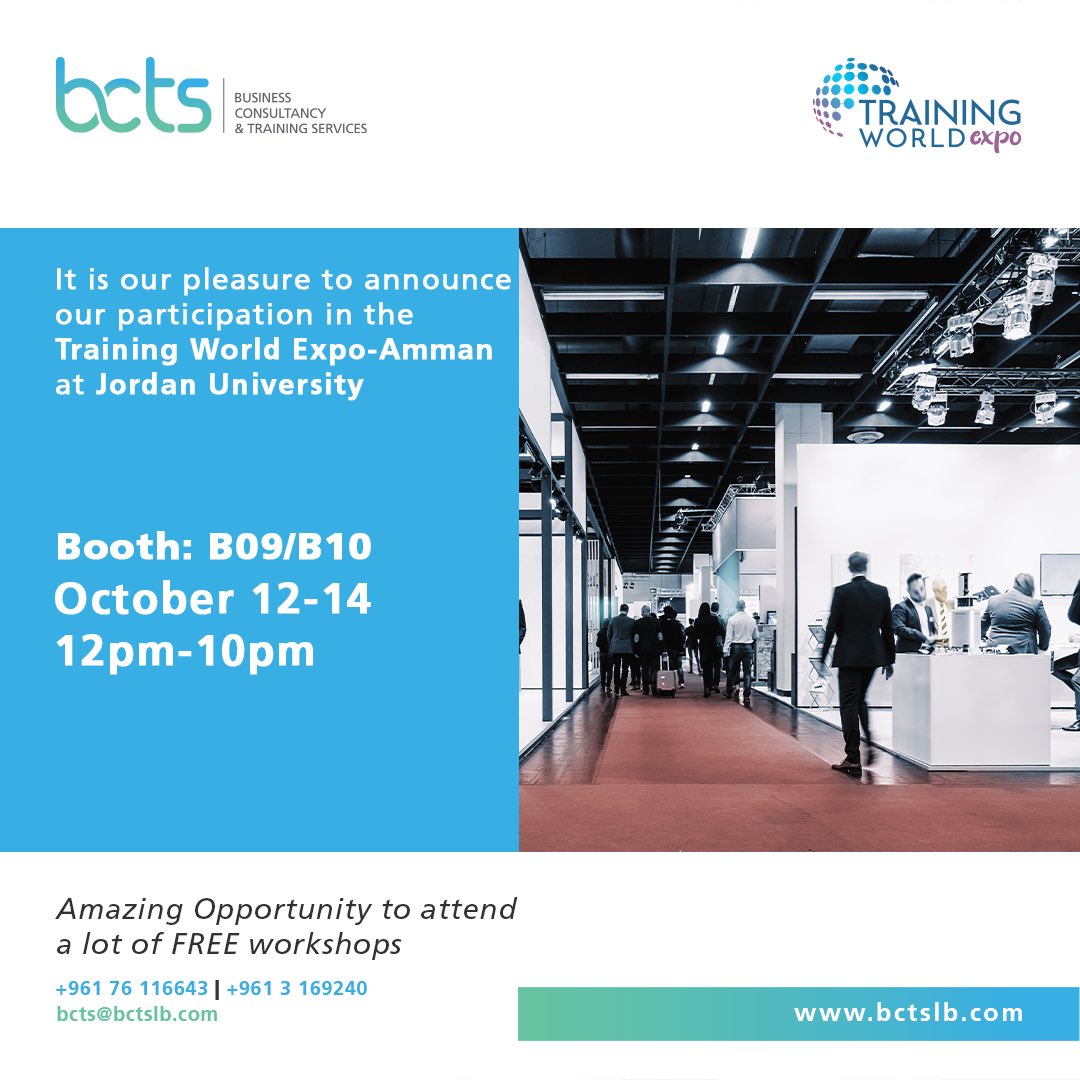 #bcts #bctslebanon #gcc #mena #middleeast #middleeastnews #roiinstitute #empowerment #growth #personalgrowth #selfdevelopment #workshops #motivation #training #success #teambuilding #teamsuccess #teamwork #team #communication #goals #success #IFTDO