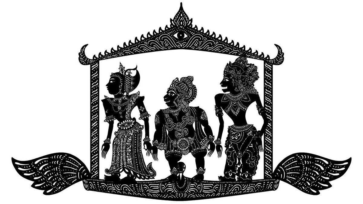 Shadow Puppets - Light and Illusion
Shadow puppets are one of the most ancient forms of puppetry and performances are popular among both children and adults in many continents around the world. 

From Saturday 7th October till Sunday 31st December 2023