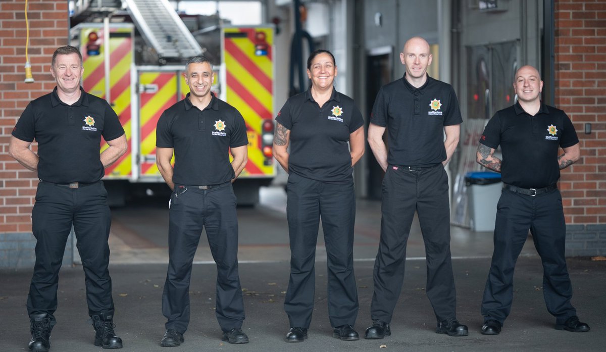 #NEWS | Applications for firefighter roles are now live on our website. The role has historically attracted significant interest and there will be 16 positions available to fill.

Read more here: orlo.uk/F2L1o