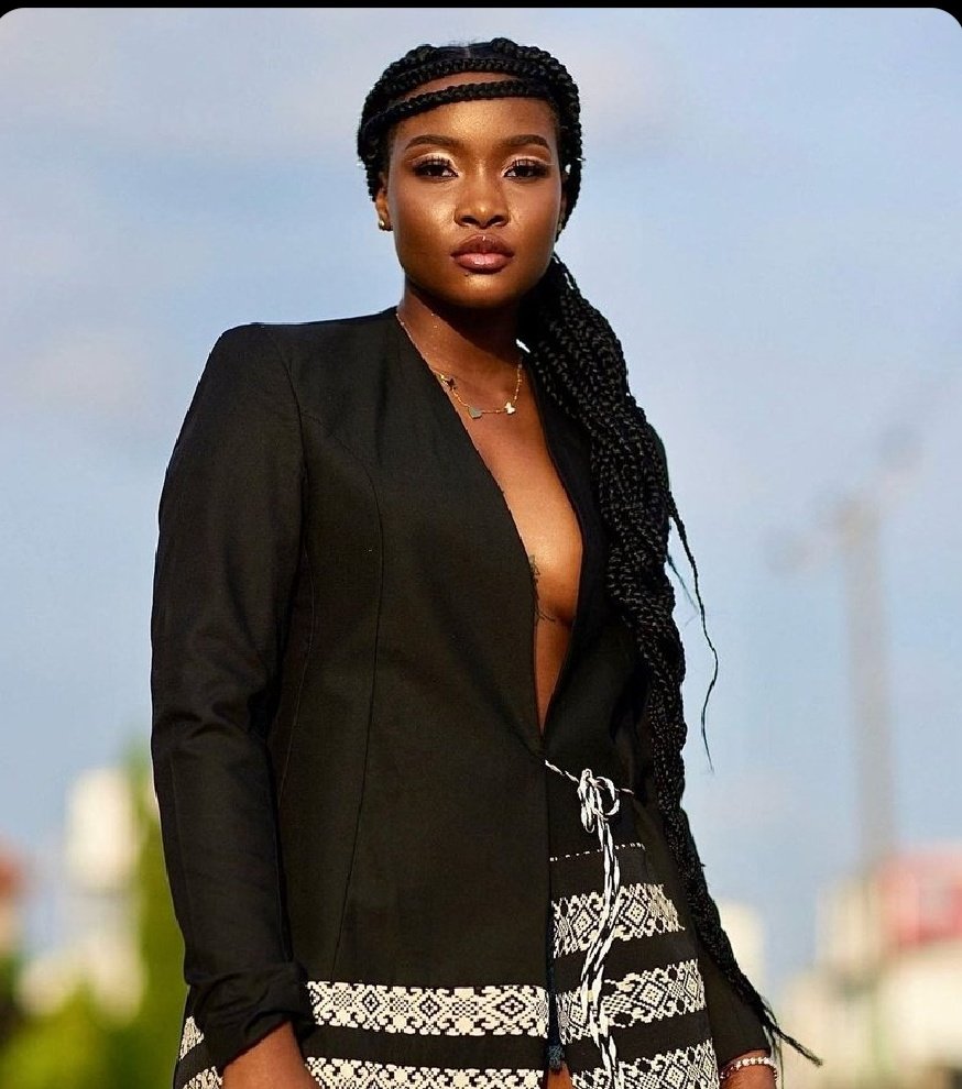 mayorrr12's tweet photo. E get sometimes it will just knack me 4 chest...SO ILEBAYE WIN BBN ALLSTARS!!?? me wey vote for am e still dey shock me till now..I love that gurl
#Ceec #GenZ #BBNaijaAllStars #Frodd #Mercedes #ApologyNotAccepted https://t.co/kIk033ooxO
