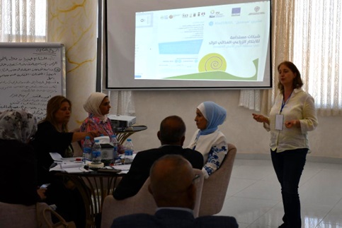 MedSNAIL tweet media