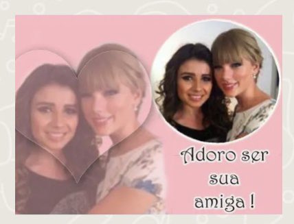thenews_br's tweet photo. @redtubeswift nada disso. se fosse o Justin ou qualquer outro homem, a gente poderia usar a mesma piadinha. a gente ama a Taylor. ela não só foi capa hoje, como já foi citada umas 10x esse ano. olha o grupo de WhatsApp da empresa agora: https://t.co/xWlVMFIf0Q