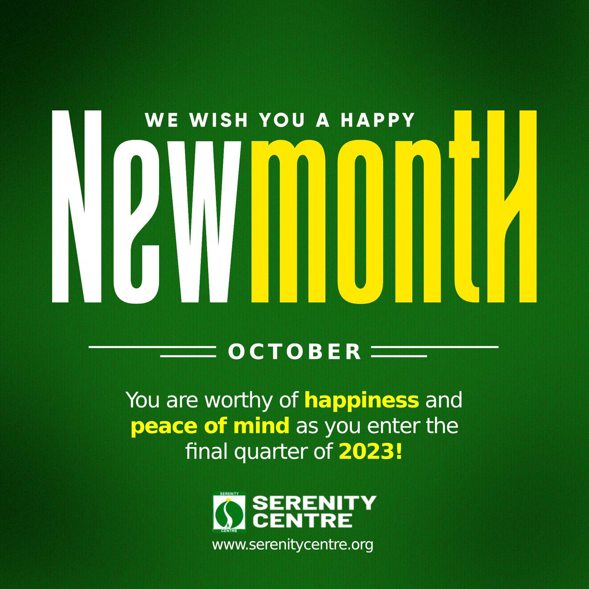 SERENITY CENTRE-Uganda tweet media