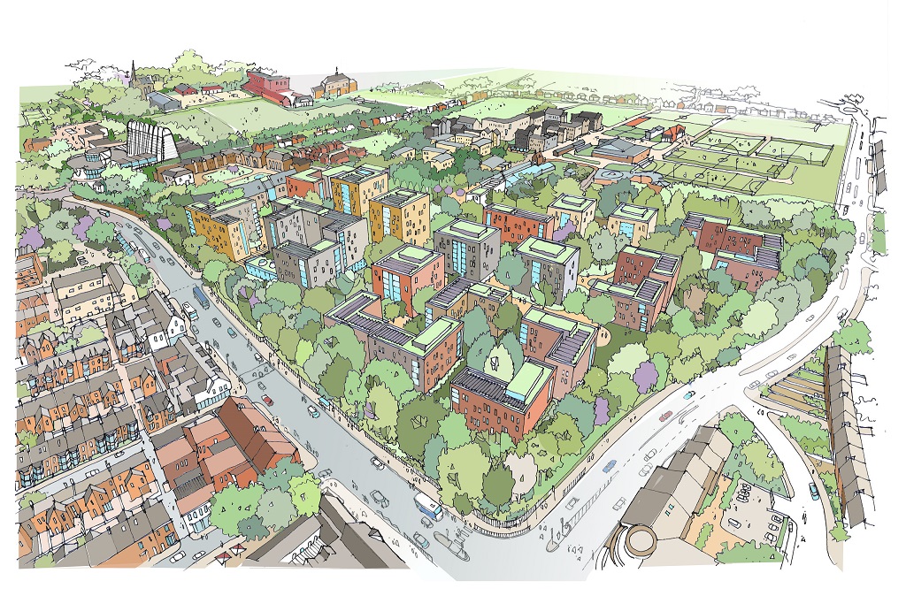 Monday headlines

👉 Govt pledges £1.1bn to revitalise ‘overlooked’ towns ow.ly/HV5A50PRQR3
👉 Administrators question use of Wavelength deposits ow.ly/CSvW50PRQQZ
👉 Plans in for £400m Fallowfield overhaul ow.ly/2NBN50PRQQY

Subscribe: ow.ly/JqyX50PRQR0