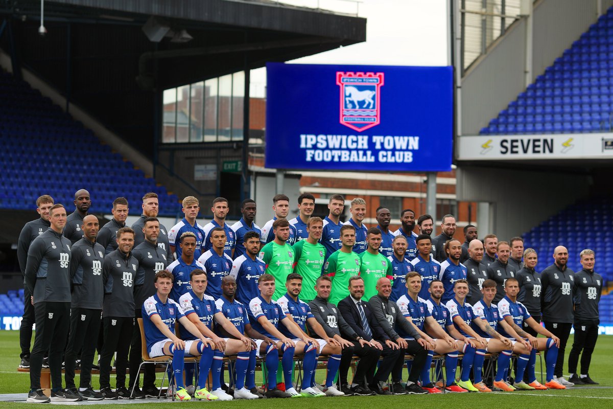 IpswichTown's tweet image. 2023/24.

#itfc
