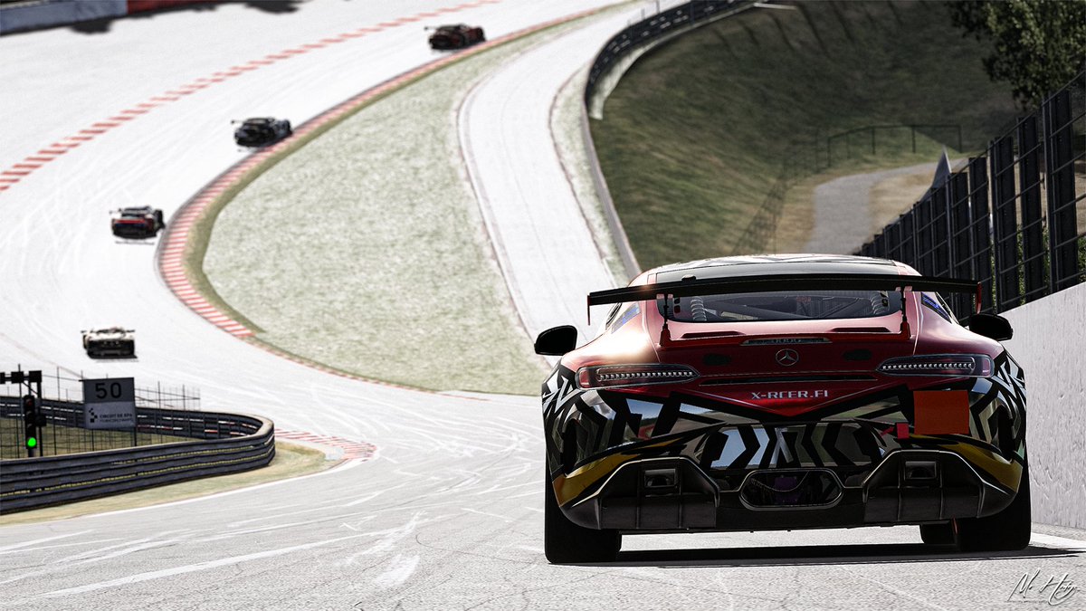 Mr_H_Photos's tweet photo. A little album of pictures from the @24H_ESPORTS opener at Spa has just been added to my site. Swing by and take a look if you have a few free minutes :)
https://t.co/VbWBrJjvUU
#iRacing #Simracing #Simtography #ingamephotography #gt3 #gt4 #cupcar #tcr #spa https://t.co/3P9y6YVIxY