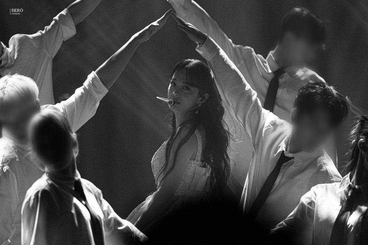 230924 김세정 1st CONCERT 'The 門' Upload🚩🎬

#김세정 #KIMSEJEONG 
#세정 #SEJEONG