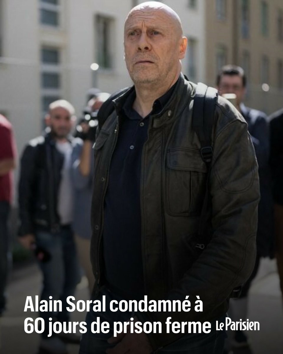 Le Parisien tweet media
