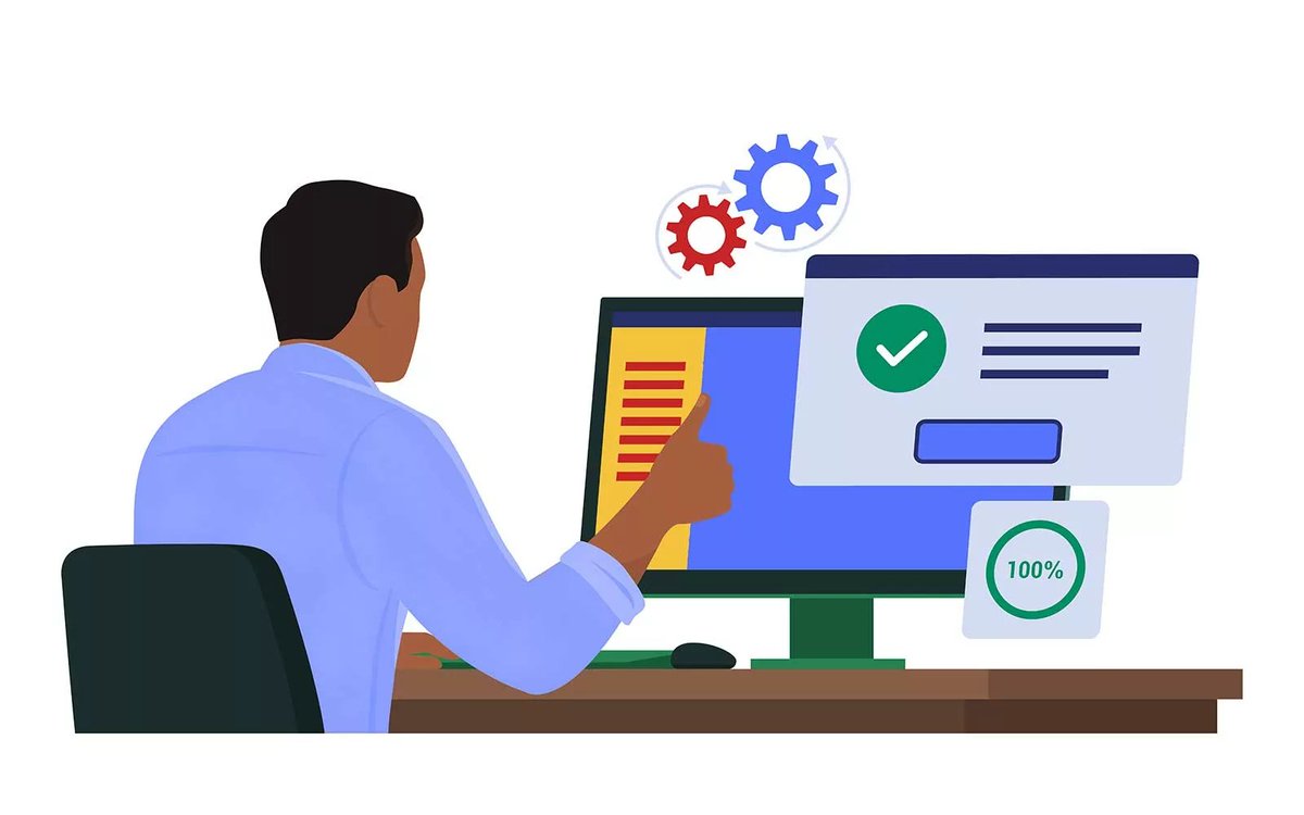 codesignstore's tweet image. Struggling with the &quot;No Signed Device Drivers Were Found&quot; error on Windows installation? - codesigningstore.com/fix-no-signed-…

Learn some quick fixes like signing drivers properly, using different USB ports, setting active partitions, and more.

#Windows #Error #fixed #NoSignedDrivers