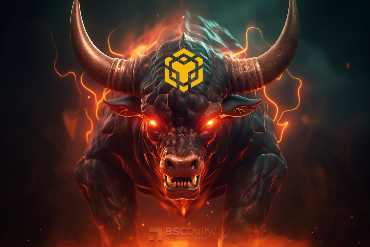 bsc_daily's tweet photo. Name a Web3 project will Bullish the most in #Uptober 🚀  

#BNB #BNBChain https://t.co/36F1P1w2IV