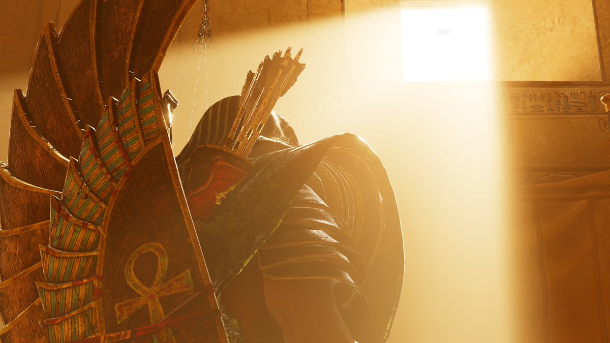 creed_templars's tweet photo. Here are some of my best Assassin's Creed Shots over the years, I've got a ton more to take! This is for Origins

#Photomodemonday #PhotoMode  #VideoGamePhotography #VirtualPhotography #VGPUnite #ACFinest #VPEclipse #GamerGram #VPGamers #ACVP #PathtoMirage #AssassinsCreedOrigins https://t.co/piqoCJYwpB