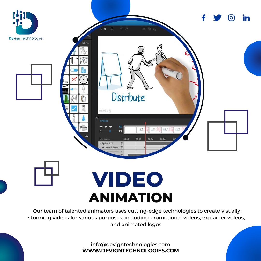 devigntech's tweet photo. Bring your ideas to life with Video Animation Services. We create dynamic visuals and storytelling that captivate and resonate.

Visit Our Website: https://t.co/EvfvbTrNnB

#AnimatedContent #AnimationStudio #CreativeVideo #ExplainerVideos #2DAnimation #VideoProduction https://t.co/HWZsIKk777