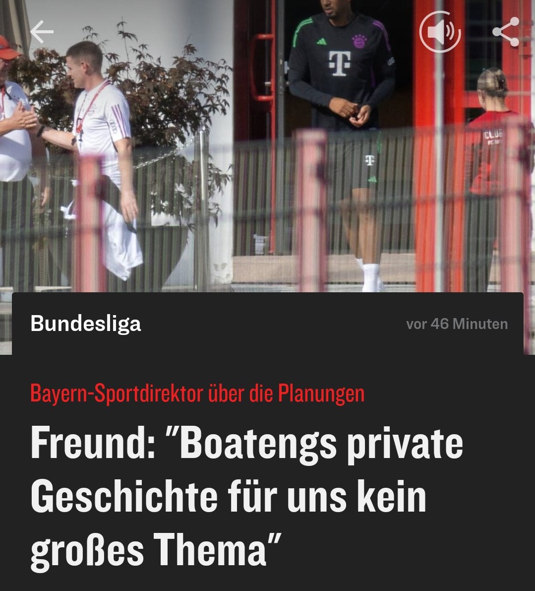 Und genau das ist das verdammte Problem! #Boateng #fcb #fcbayern