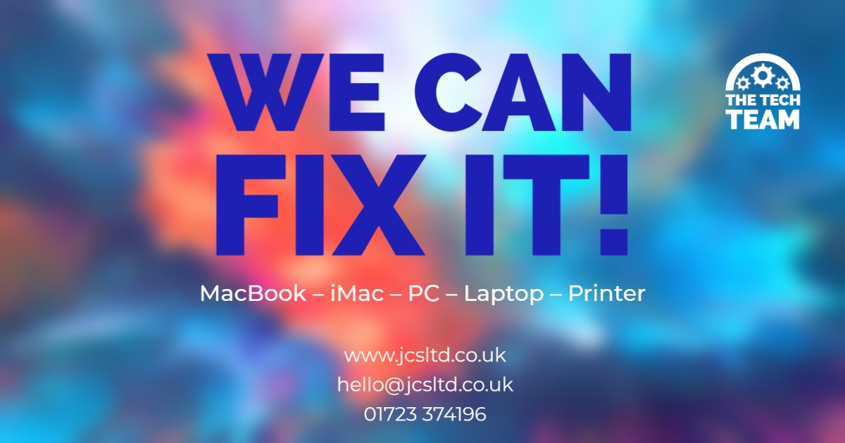 Jennings Computer Services tweet media