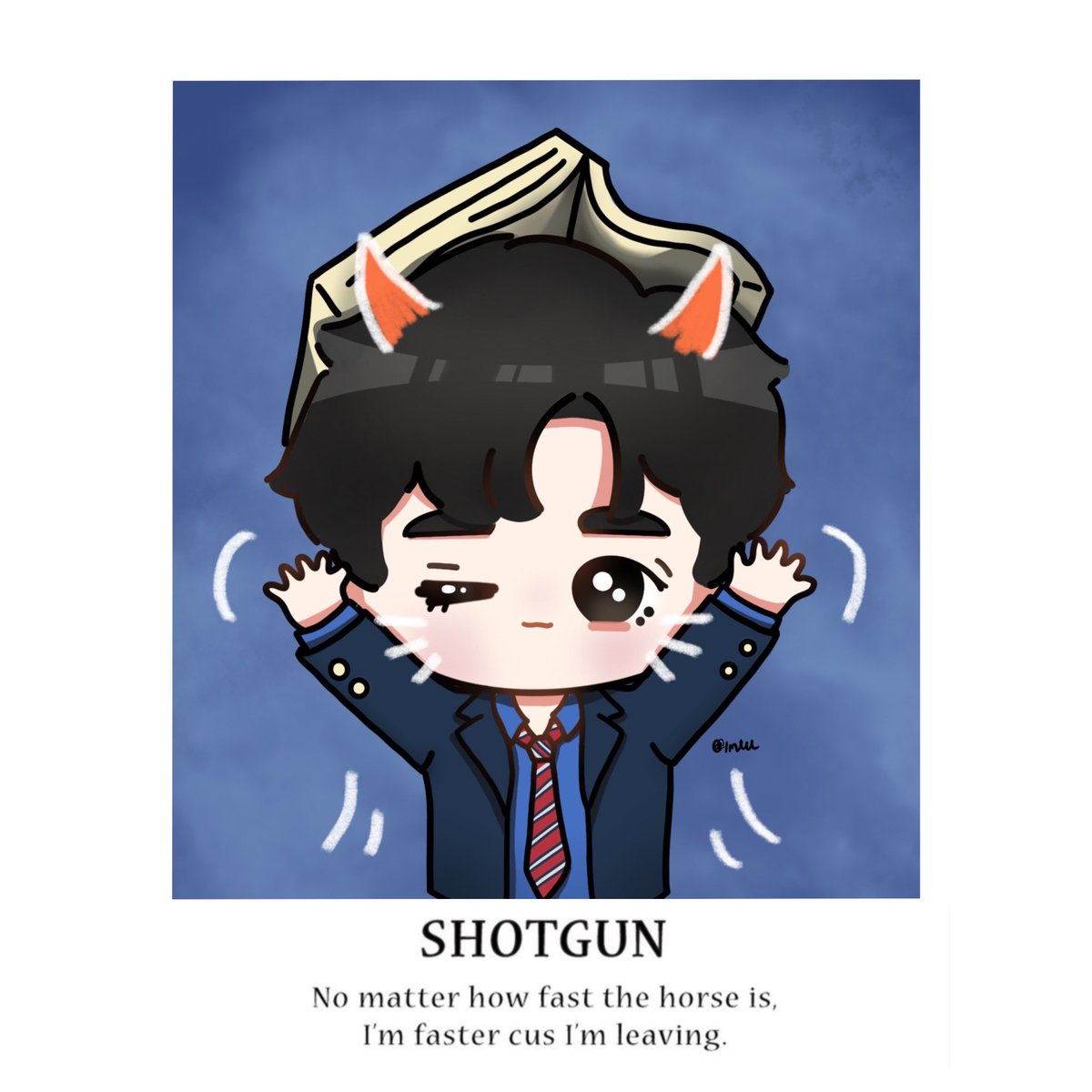 immielee_th's tweet photo. 🧏🏻‍♂️🧡#PROXIETH #PROXIEGun https://t.co/vffxvPAeYB