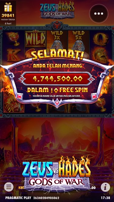 Slot138_sus01's tweet photo. INFO POLA SLOT GACOR HARI INI DI #SLOT138 #bukanslotbiasa
2 OKT 2023
JAM 18.00 - 24.00

ZEUS VS HADES : 97%
MANUAL 3x ❌✅✅
AUTO 30x ✅❌✅
AUTO 10x ❌❌✅
MANUAL 7x ✅❌✅
BUY FITUR ❌✅✅

LINK DAFTAR DI BIO‼️
#slotgacor #polagacor #rtpslot Jodie Hamil Hokben Keras Jessica San Jaegar