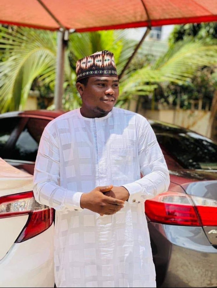 MISSING PERSON ALERT 🚨 

Abdulkadir Bello Marafa, NYSC corp member with state code FC/23B/7884 and callup No: NYSC/IBB/2023/236474, has been missing for 5 days. He was reportedly last seen on 28th September at 1st Avenue, Gwarimpa, on his way to INEC Headquarters. 

Please help