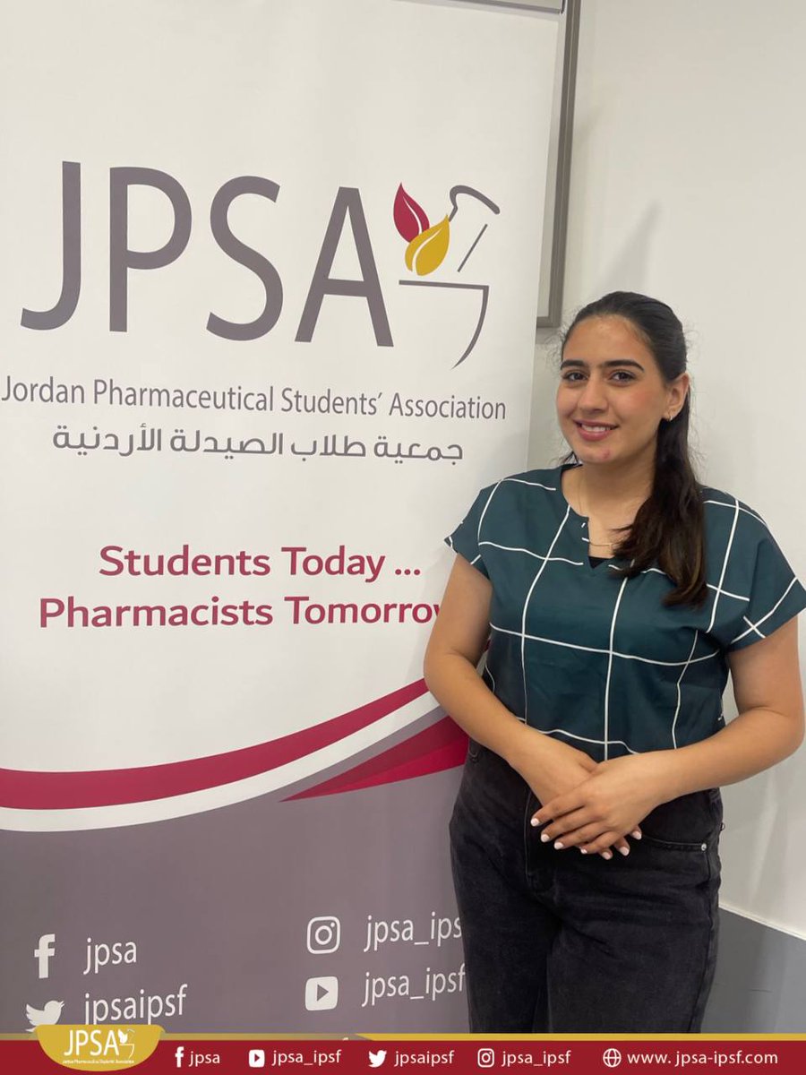 JPSAIPSF's tweet photo. Our sincerest congratulations go out to Ms. Maria Habash for being Co-opted as a Chairperson of EMPS 2024. 🎉

We look forward to a year of remarkable accomplishments and wish you every success in your new position! 🌟

#JPSA
#IPSFemro https://t.co/k97QaT0qML
