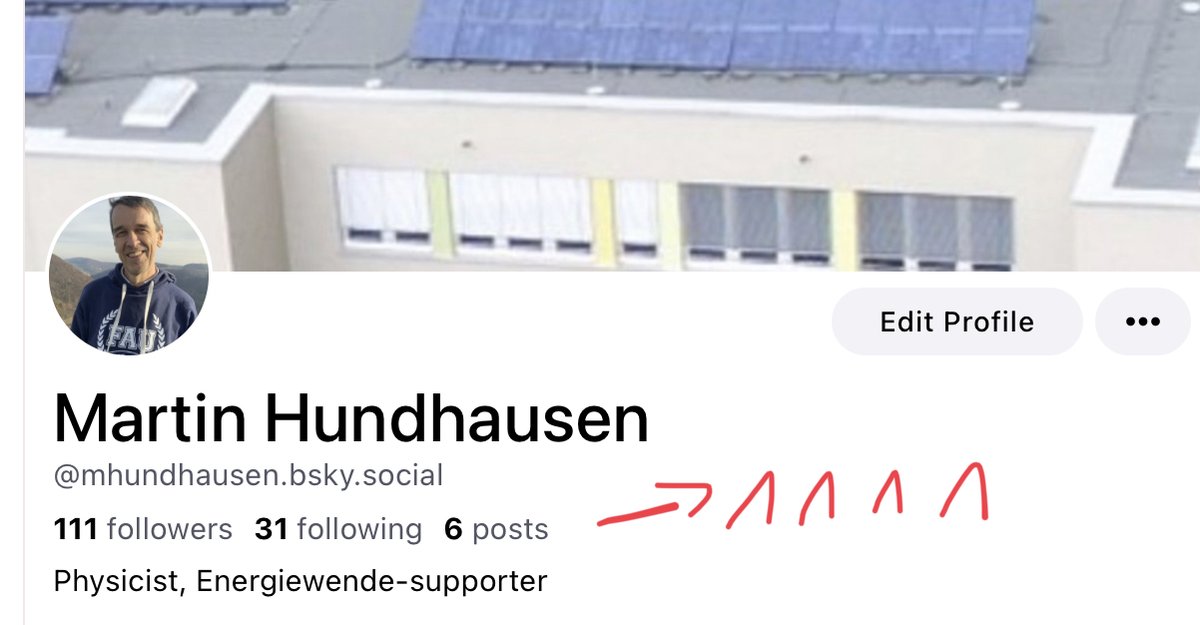 Martin Hundhausen tweet media