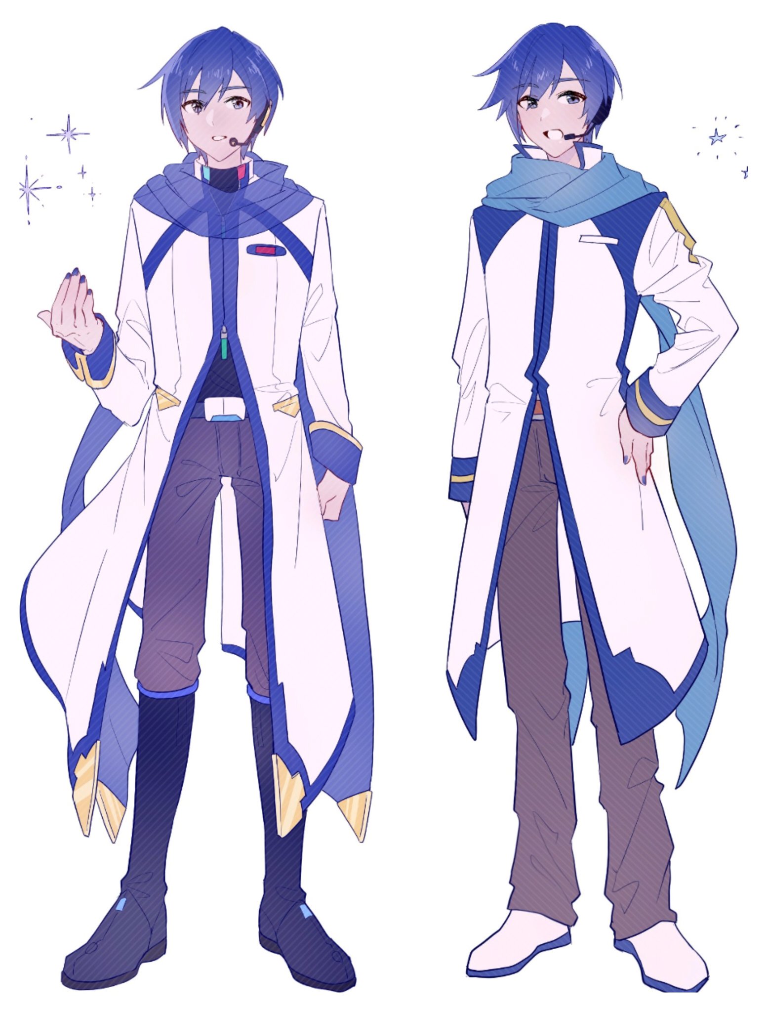kaito good-smile-company-gsc20250-