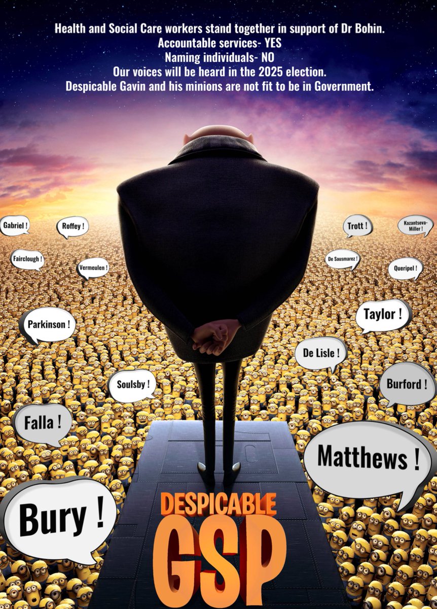 Gavin St Pier 🇬🇬 tweet media