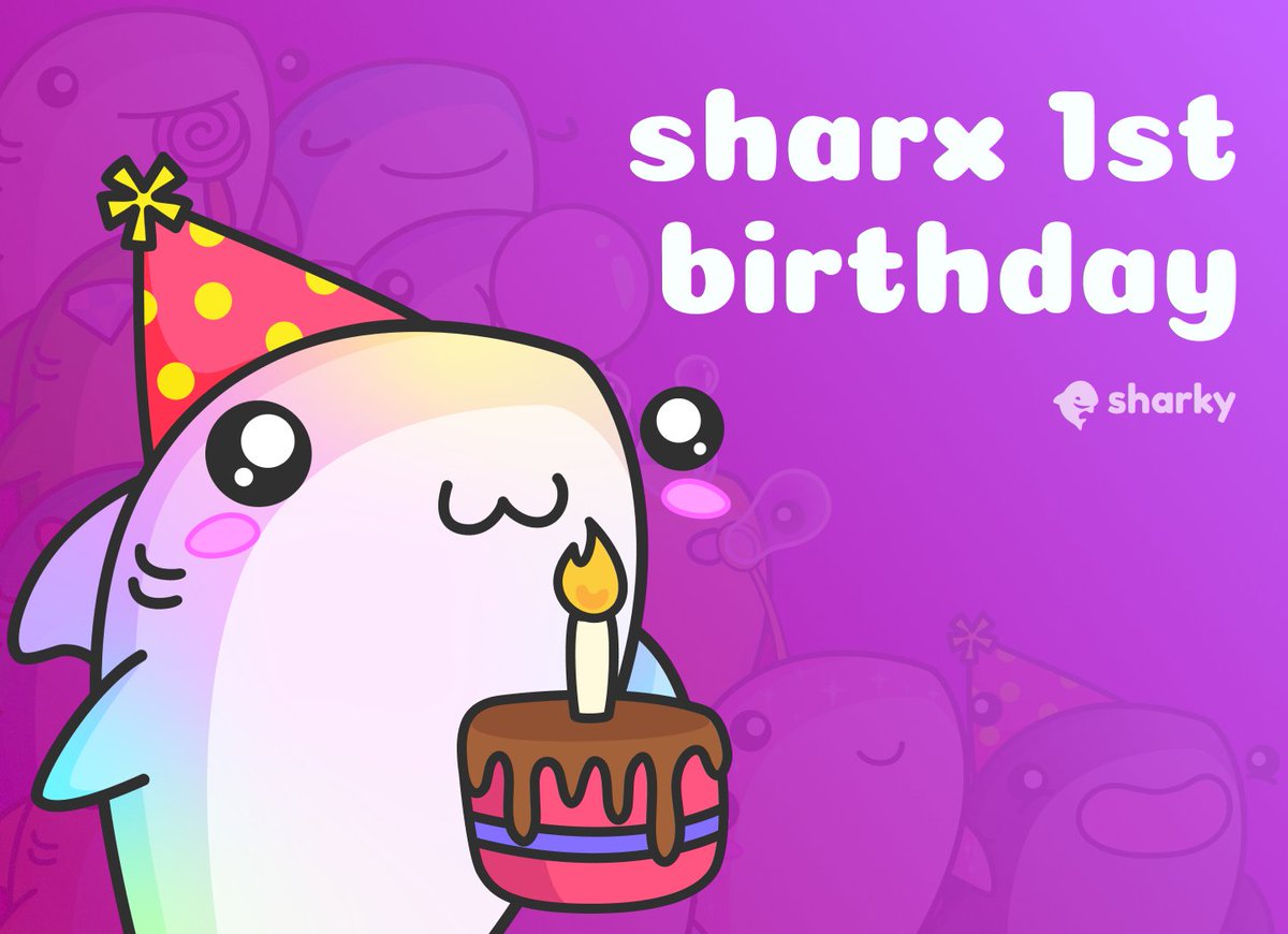 Sharky 🦈 NFT-backed loans tweet media