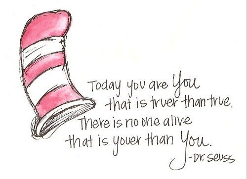 Dyslexia Awareness Week starts today! 
The theme this year is all around being unique #UniquelyYou #DAW23 We all have our own unique perspectives and abilities and we all learn in different ways 💕 @Inspire_Ashton