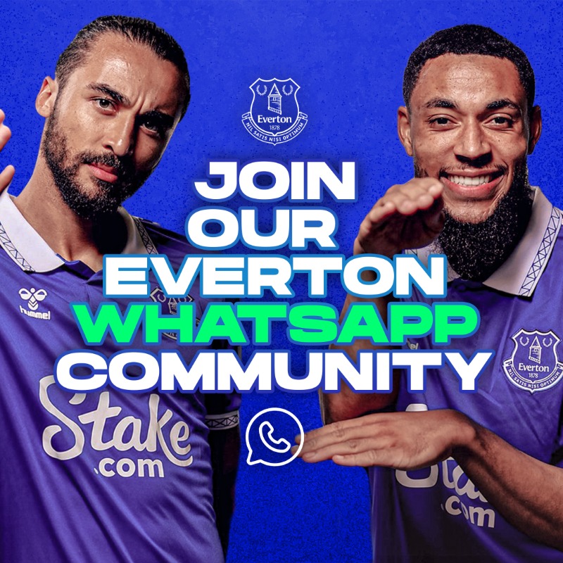 Latest cheap everton news