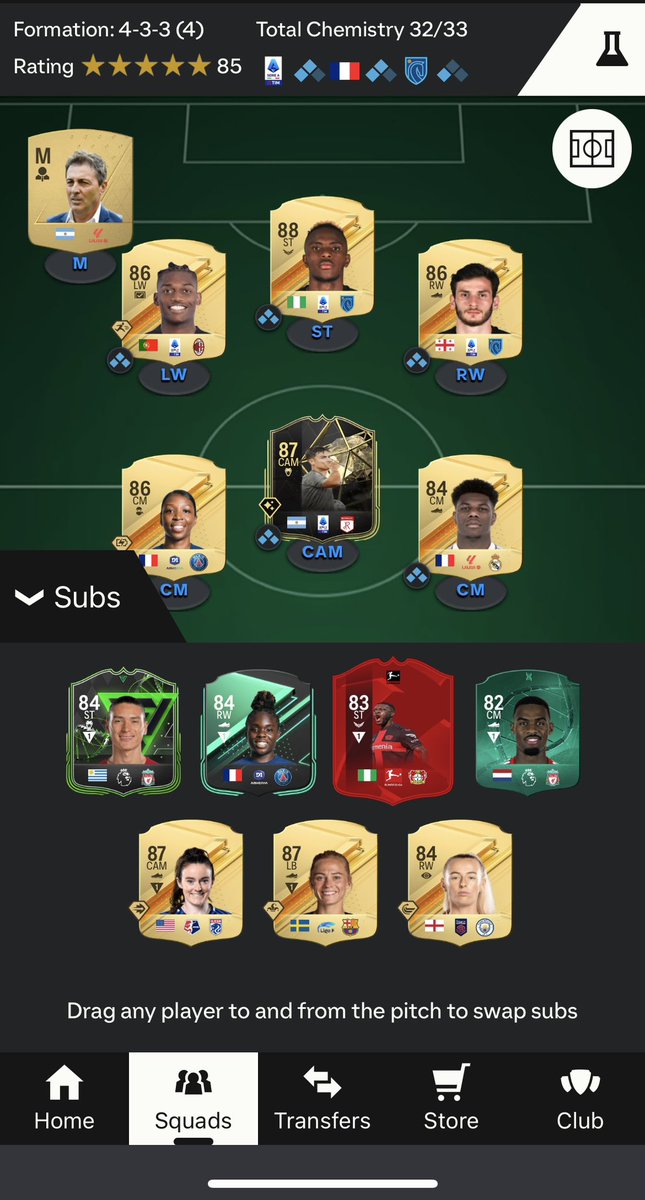 robbie_fut's tweet photo. @UTSources https://t.co/I6dxFpYIz1
