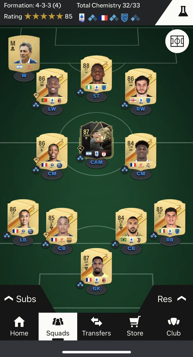 robbie_fut's tweet photo. @UTSources https://t.co/I6dxFpYIz1