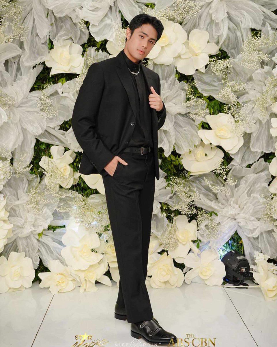 TODBOverseas's tweet photo. Date night at #ABSCBNBall2023 ✨✨

DONBELLE ABALLazing STARS

#BELLEOfTheBall
#DazzlingDONNYOfTheBall
#ABSCBNBall2023
#ABSCBNForeverGrateful

Engage here:
https://t.co/HG2Av8atPw https://t.co/lCfO4zetLP