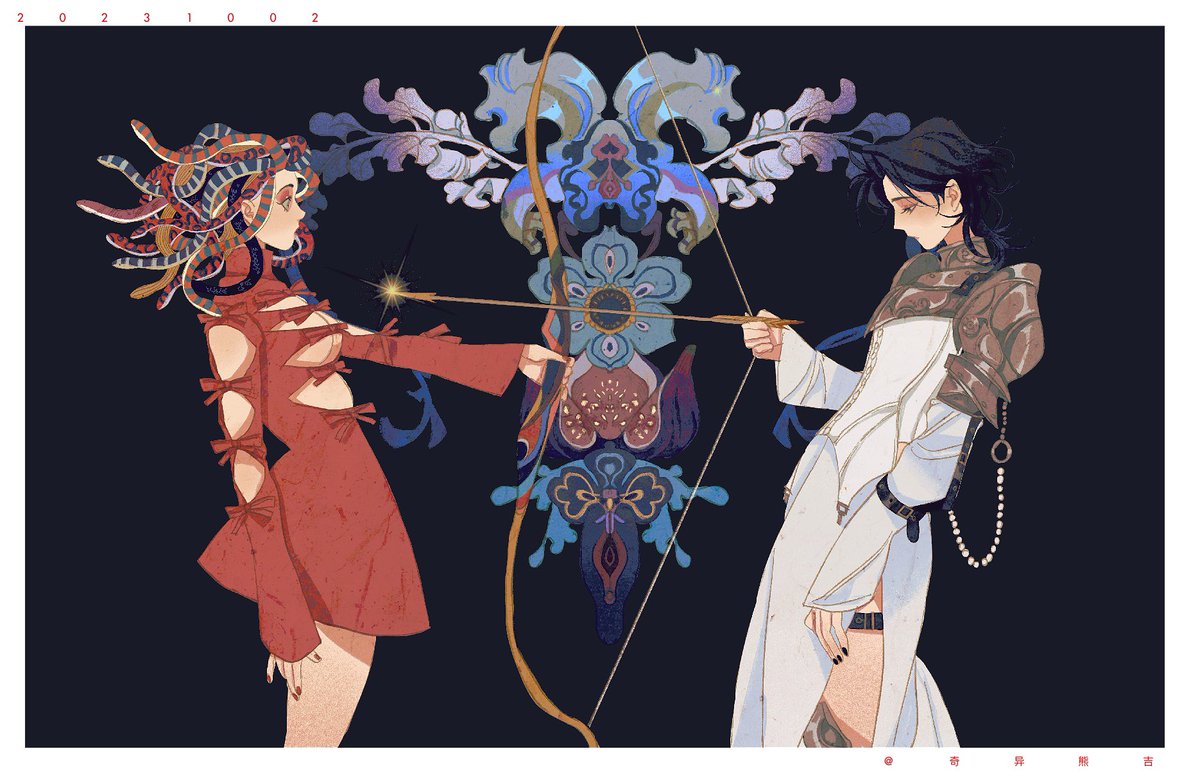 松饼熊吉 (@luoman19921) on Twitter photo 