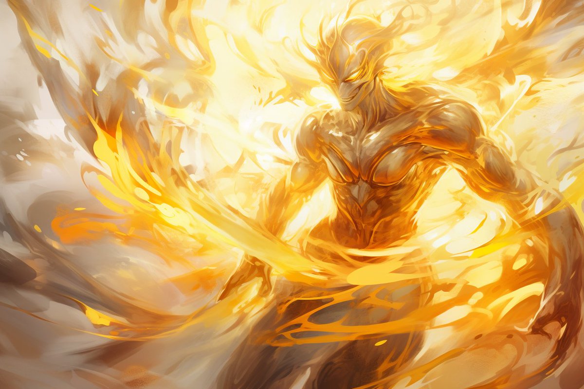 LudovicCreator tweet media