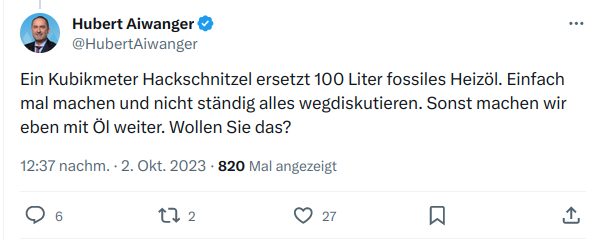 Stefan Holzheu tweet media
