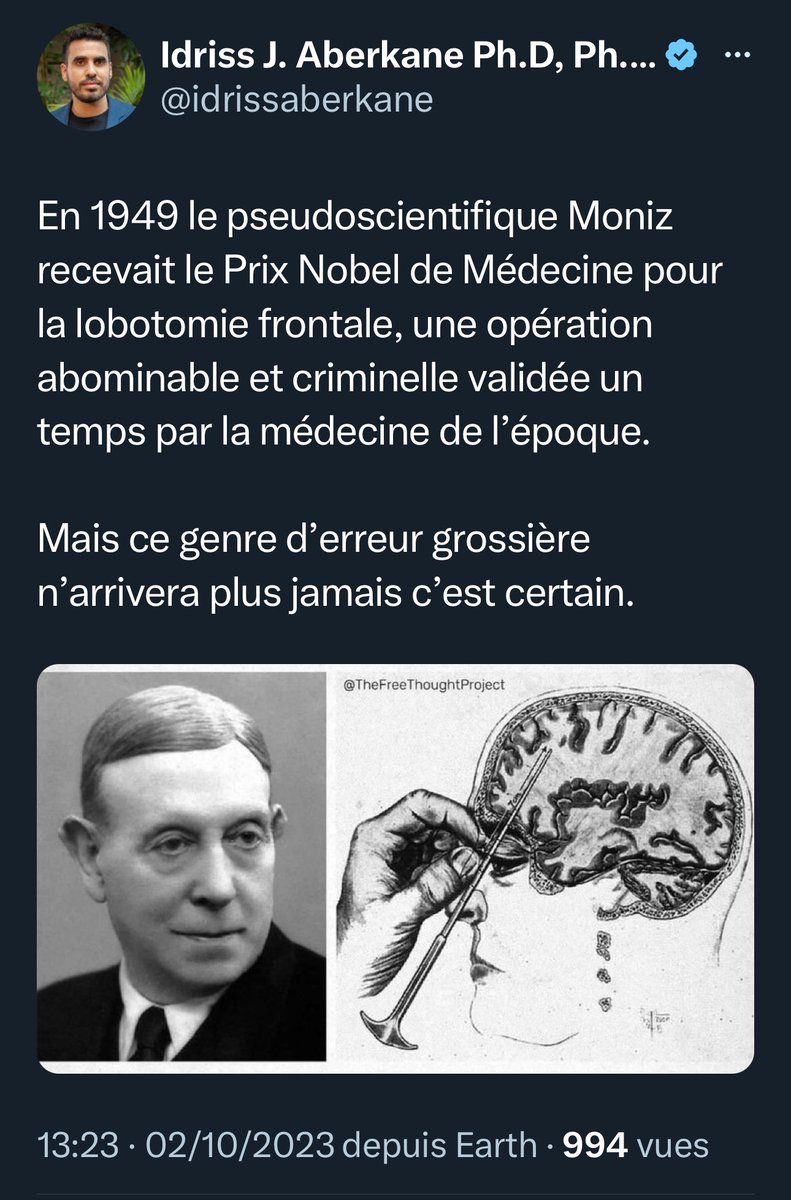 Le Doc tweet media