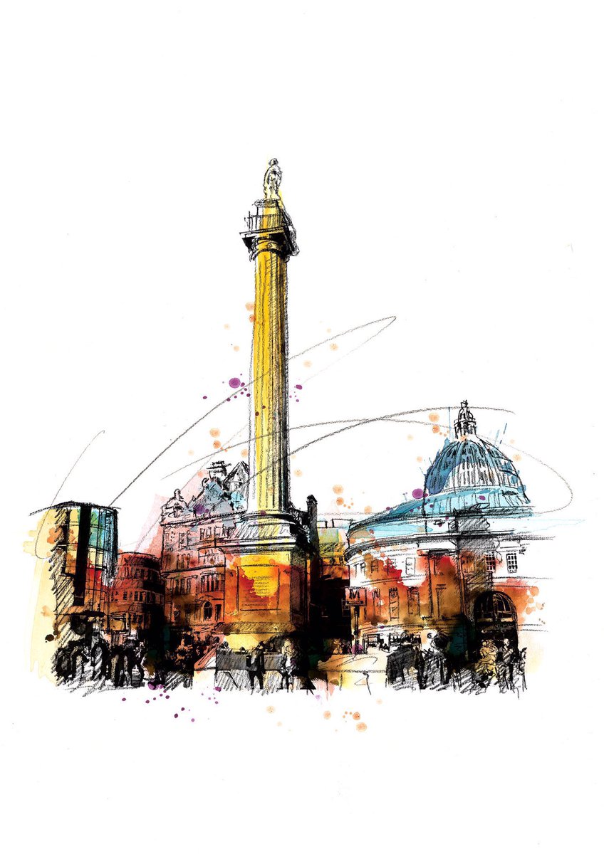 David Marston Art tweet media