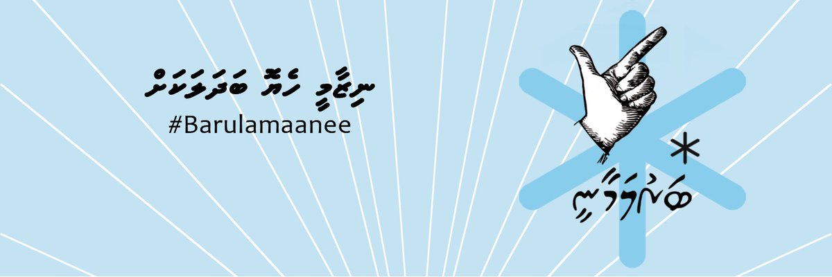 #Heyobadhalakah #Barulamaanee #Heyoverikan #WeTheDemocrats 🩵