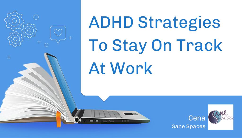 sanespaces's tweet image. Everyone has a bad day at the office once in a while, but if you’re dealing with ADHD, your “once in a while” occurs on a frequent basis.

Read more 👉 lttr.ai/AHs8j

#procrastination #BeatProcrastination #AvoidDistractions #ADHDCoach