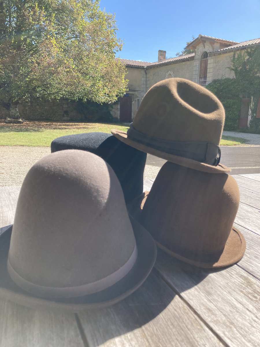 The clowns have been returned to Bavaria and Paris… for now. It’s been a phenomenal three days #showbusiness