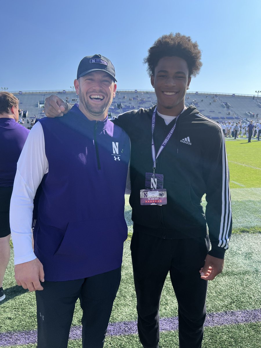 Matthew Smith tweet media