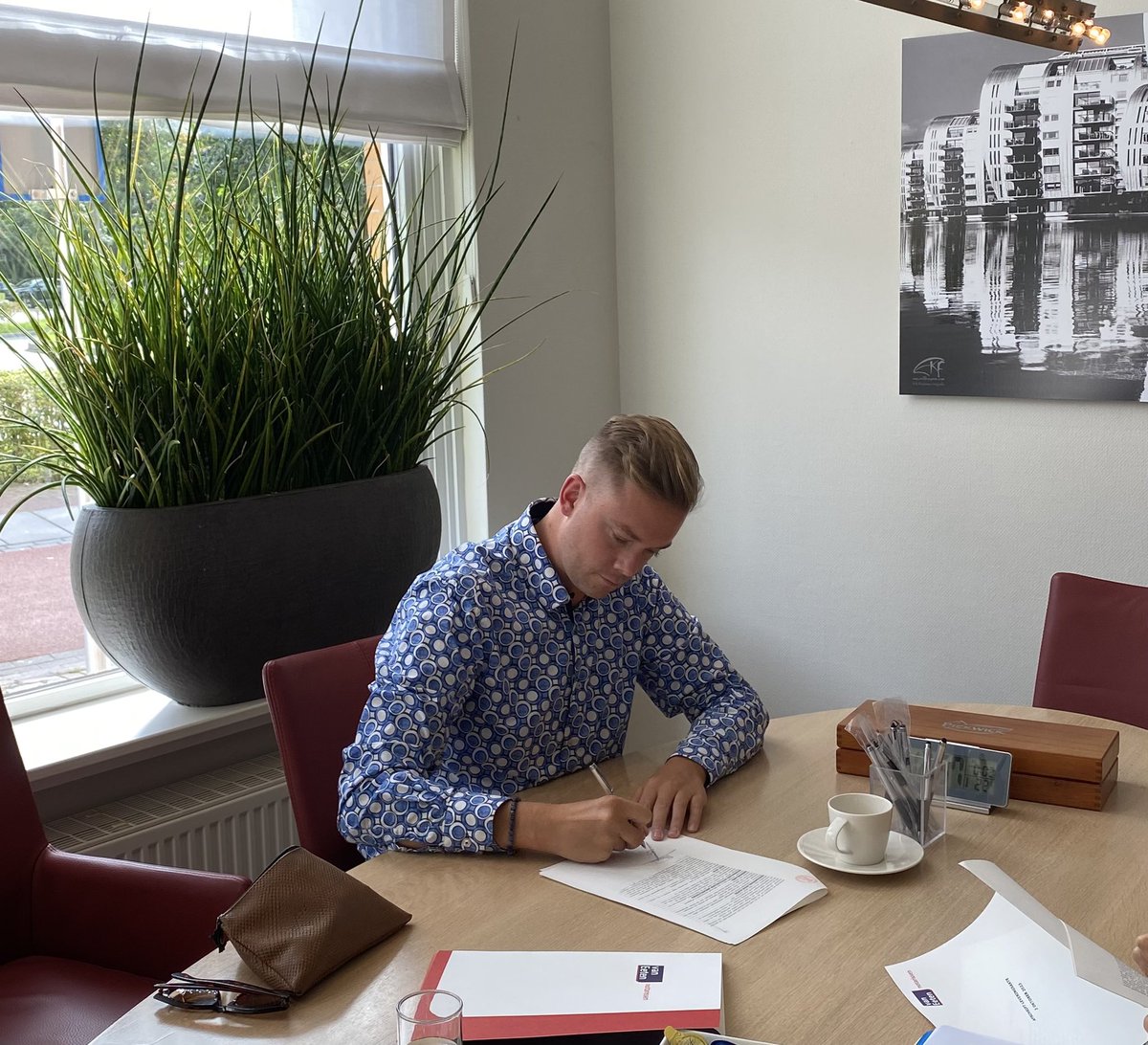 Vanaf vandaag officieel inwoner van het gezellige en bruisende Den Bosch 🤩