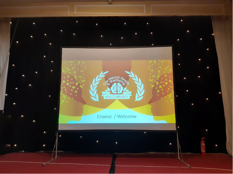 Centrefor_EH's tweet photo. Weโre excited to be at #mhwawards today. We were extremely honoured that our work was shortlisted for the Inspirational Charitable Organisation award alongside many other great charities. Do come & chat to us there to learn more about #emotionalhealth & #thenurturingprogramme https://t.co/jImyaefHGl