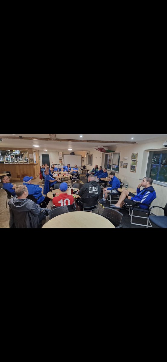 Aberdare Referee Society tweet media