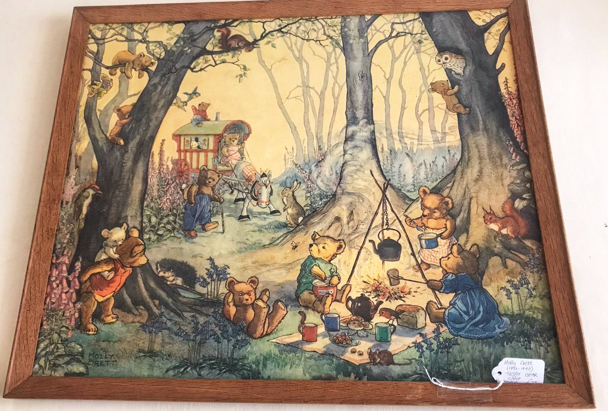 IreneSandraD's tweet image. @ilovenostalgia Seen in #antiqueshops in #Dorking #Surrey #nostalgia a #childhood