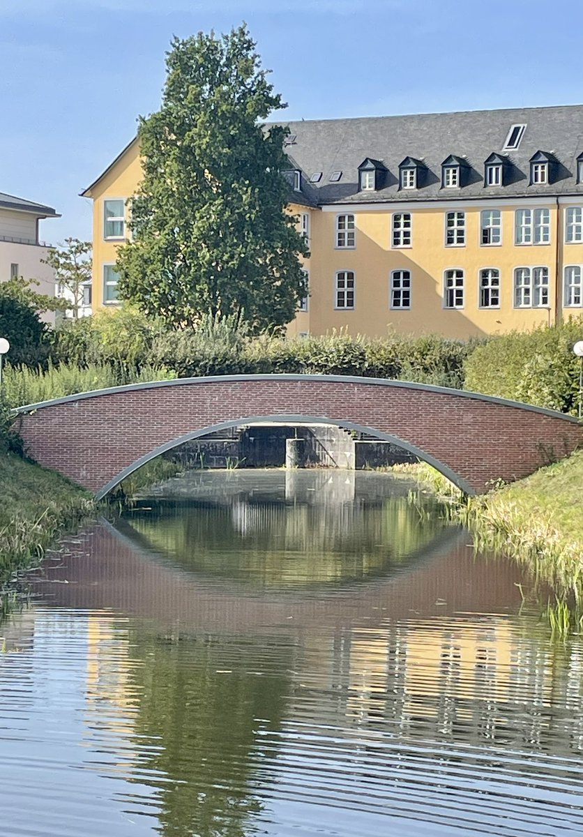 Mein Brückentag inklusive Perspektivenwechsel