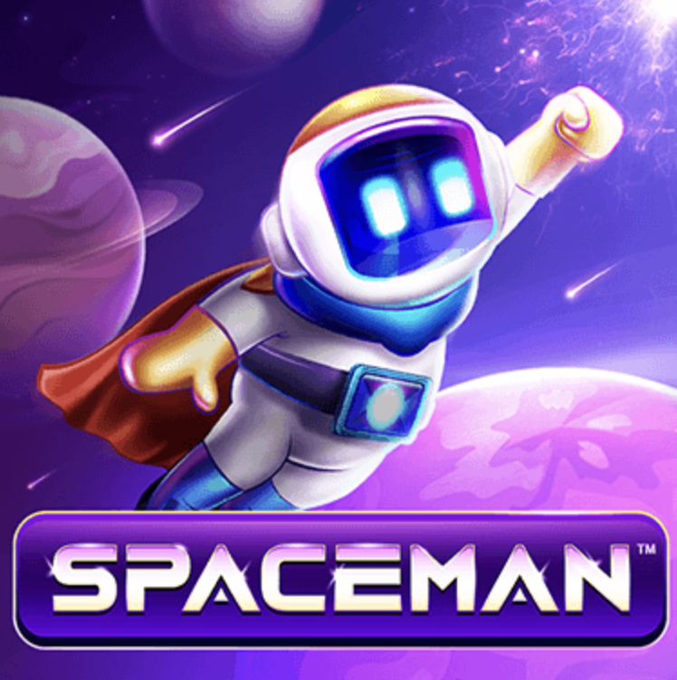 BAQTOMain's tweet photo. おはようございます!
10月4日は #宇宙開発記念日 🪐
宇宙系ゲームで遊んでみるのもいいかも🎵
大人気クラッシュゲームのSpaceManがおすすめ!
❤️今日も1日元気に #BAQTO しましょう❤️ https://t.co/35jdT5971y