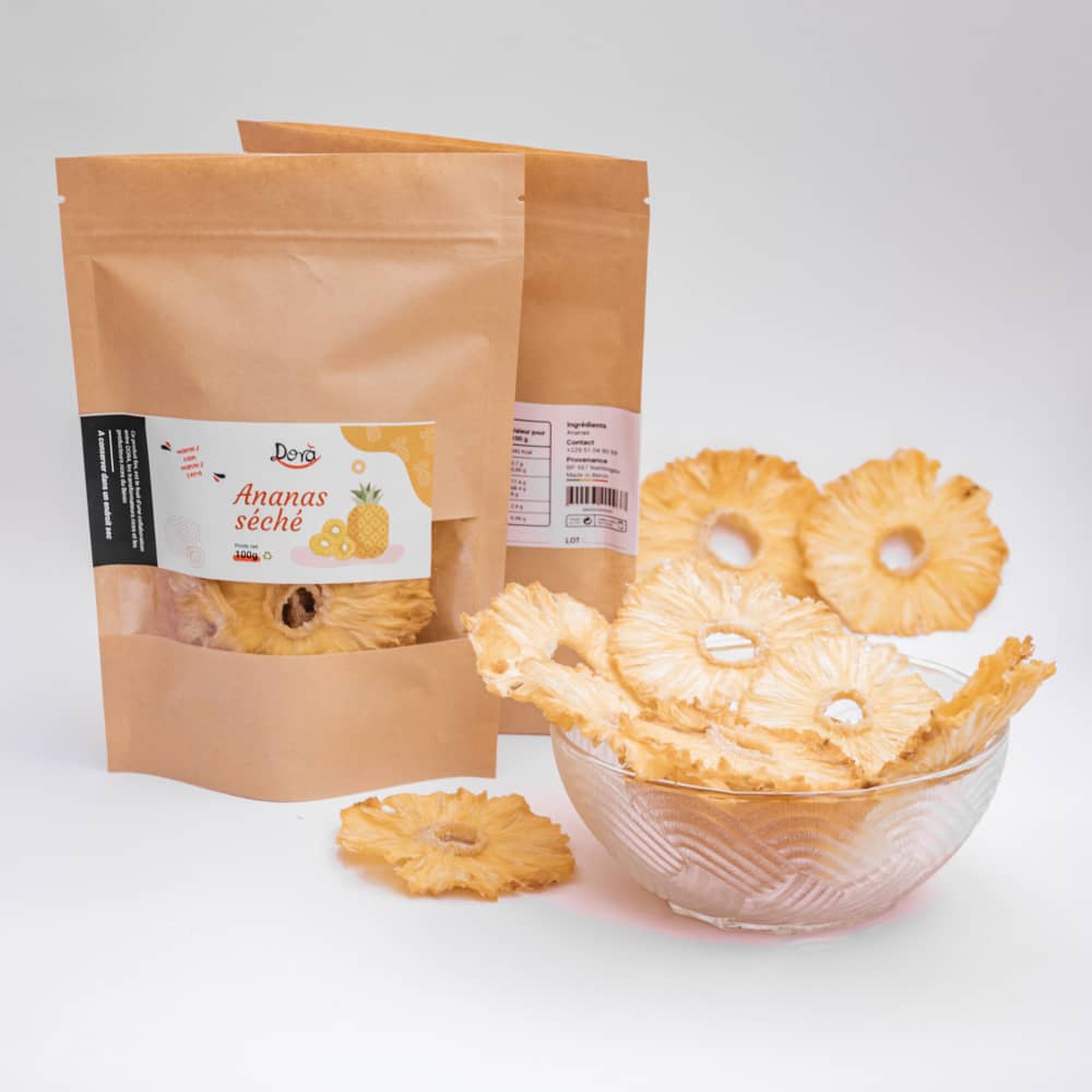 DoraBenin's tweet photo. #ConsommonsLocal2023
Venez découvrir nos délicieux produits lors de l'exposition-vente des produits locaux originaires de l'espace UEMOA
📅 : 04 au 08 Octobre 2023
🕗 : 09h à 21h
📌 : Palais des congrès
☎️ Pour réserver et récupérer vos produits surplace https://t.co/Vn8PiqSG9H https://t.co/w3GoGYhDX4