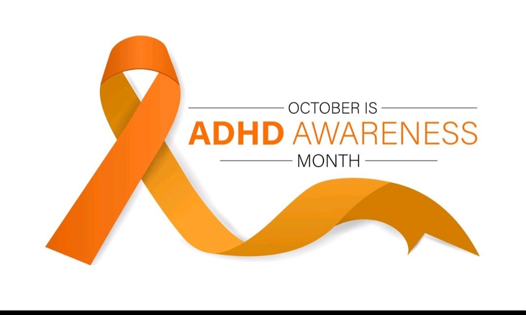 #ADHDAwarenessMonth #Neurodiversity #workplacesupport #workplacetraining care-trade.org #ADHD